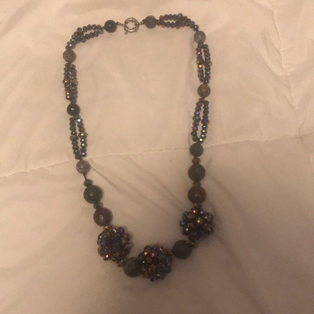 Cute necklace